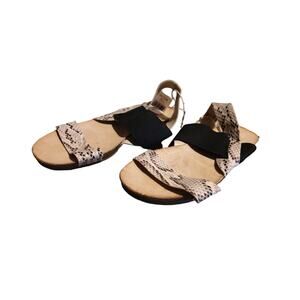 Massini Women's Sandals Size 7
